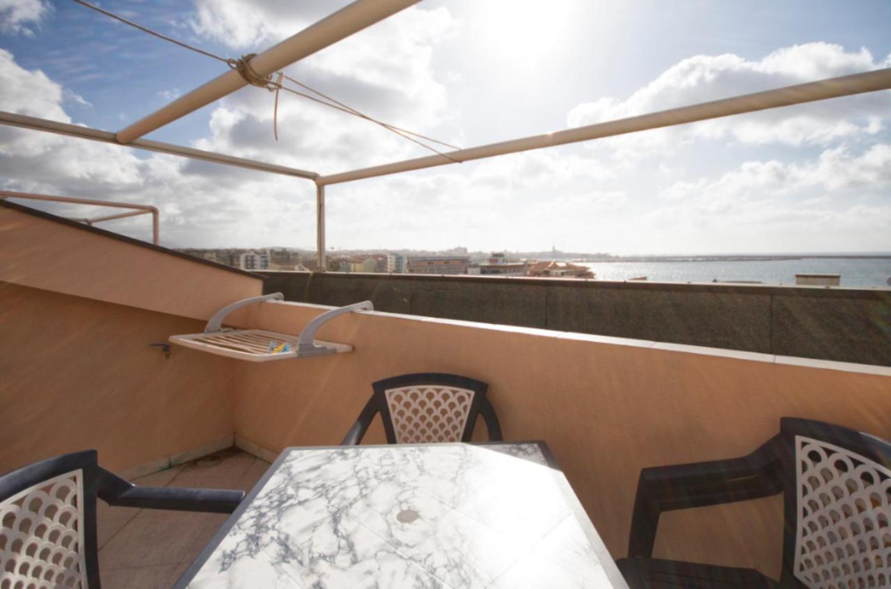 Favola Di Continentsardinia Apartment Alghero Exterior photo