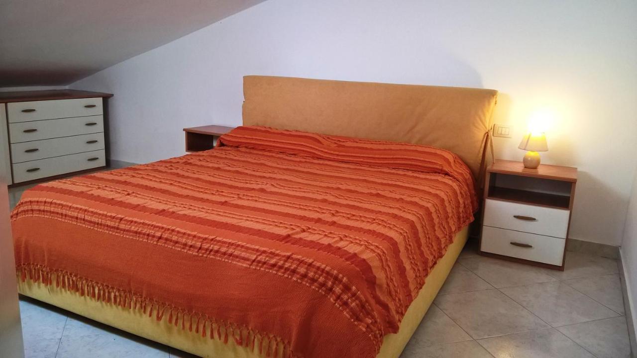 Favola Di Continentsardinia Apartment Alghero Exterior photo