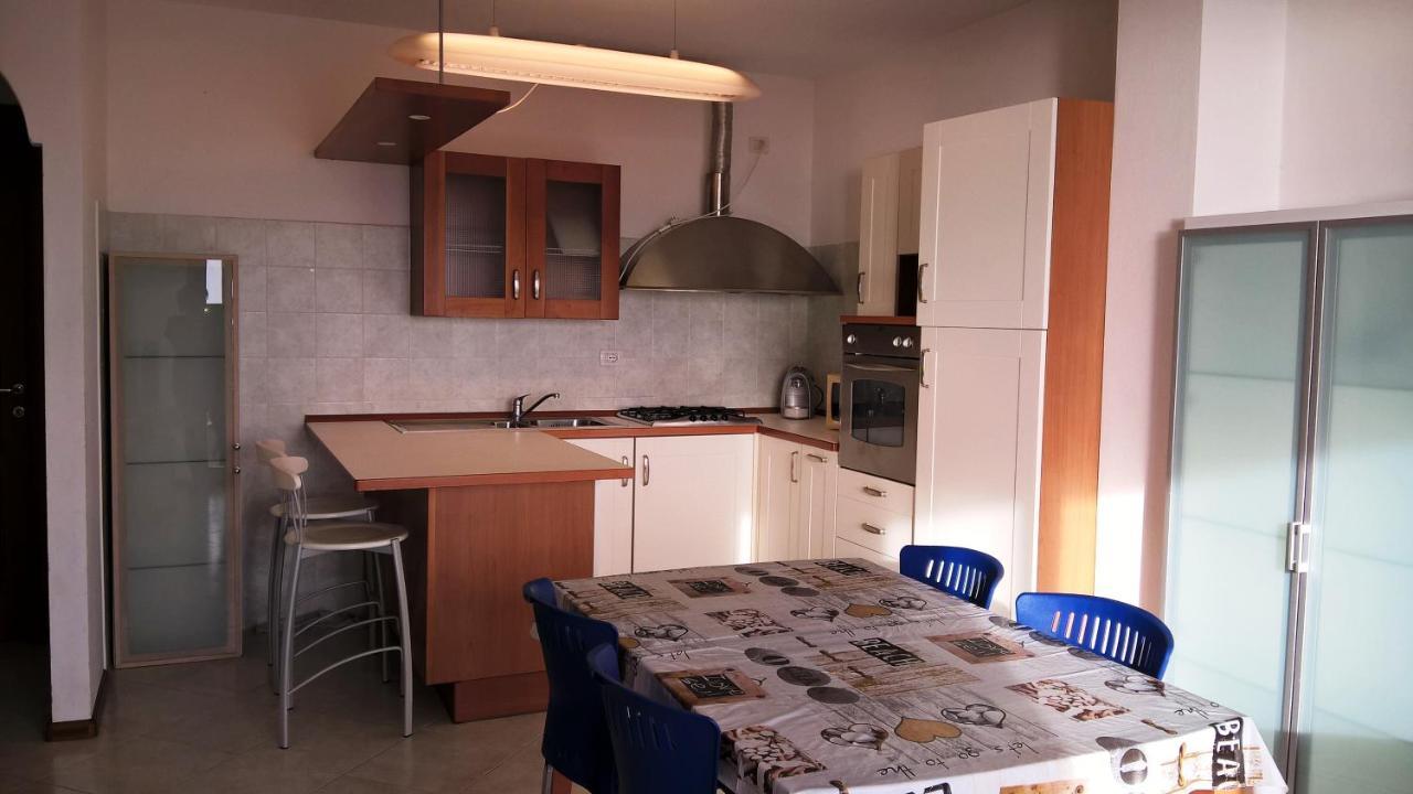 Favola Di Continentsardinia Apartment Alghero Exterior photo