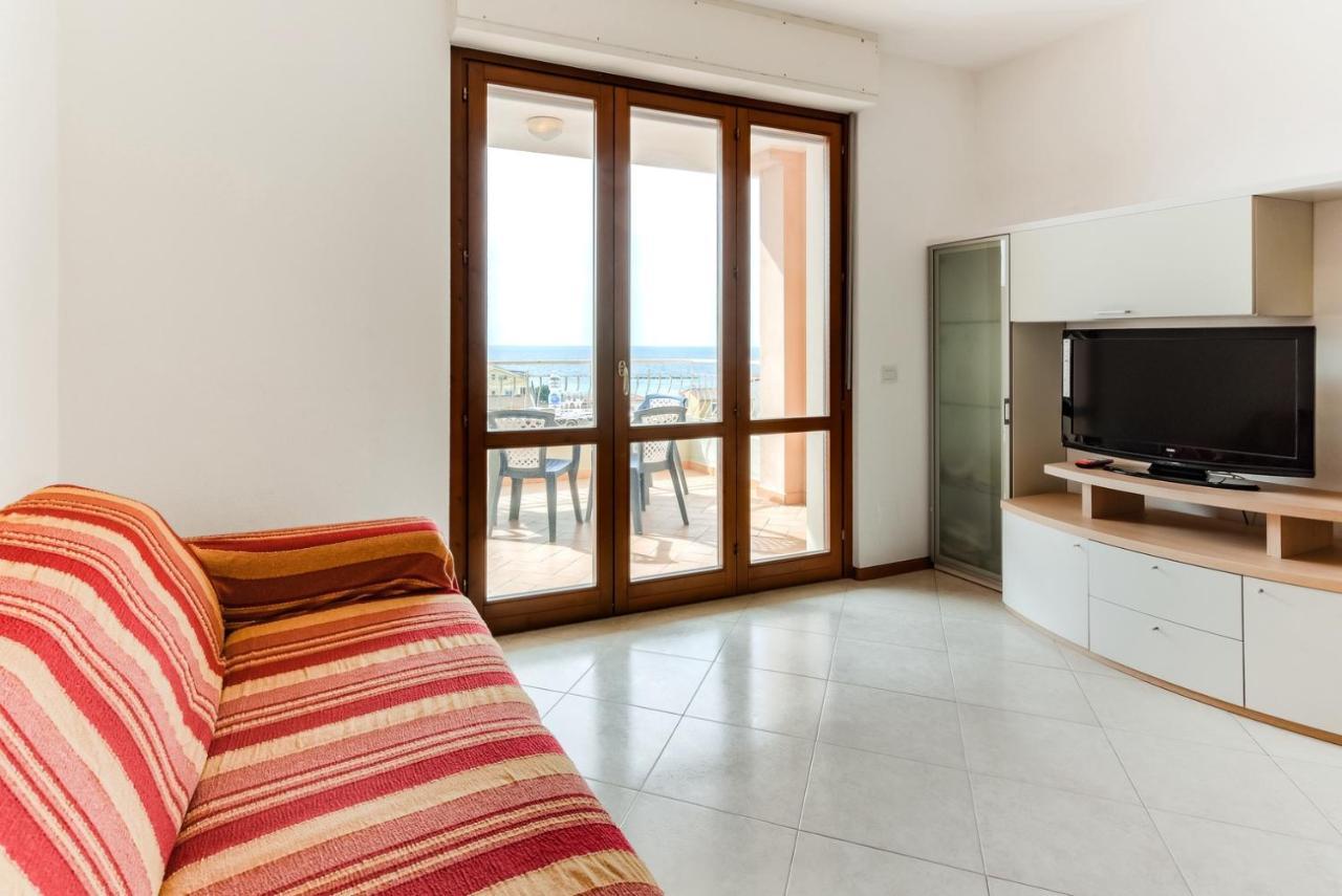 Favola Di Continentsardinia Apartment Alghero Exterior photo
