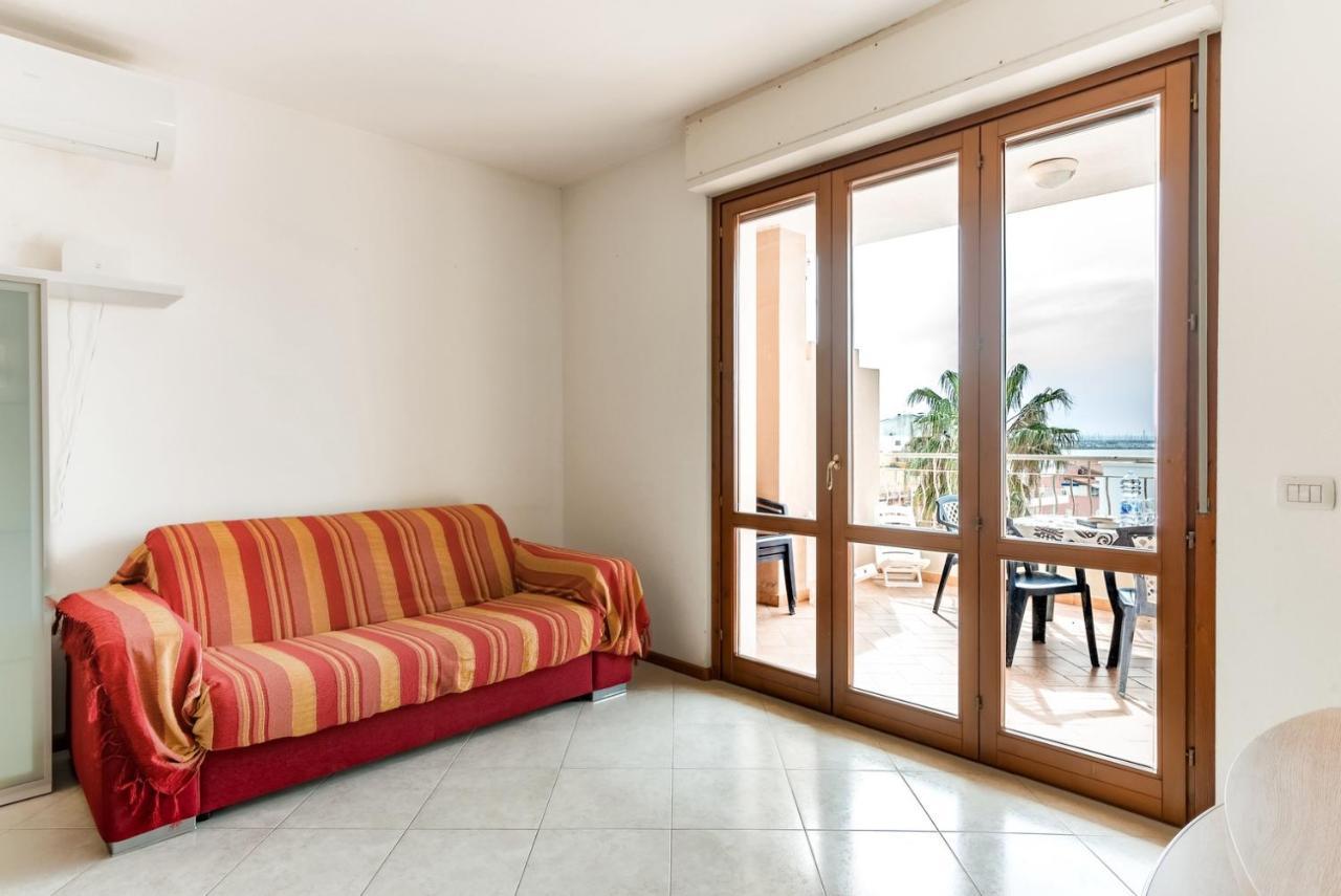 Favola Di Continentsardinia Apartment Alghero Exterior photo