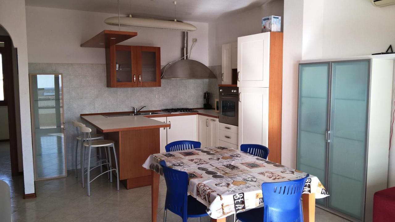 Favola Di Continentsardinia Apartment Alghero Exterior photo