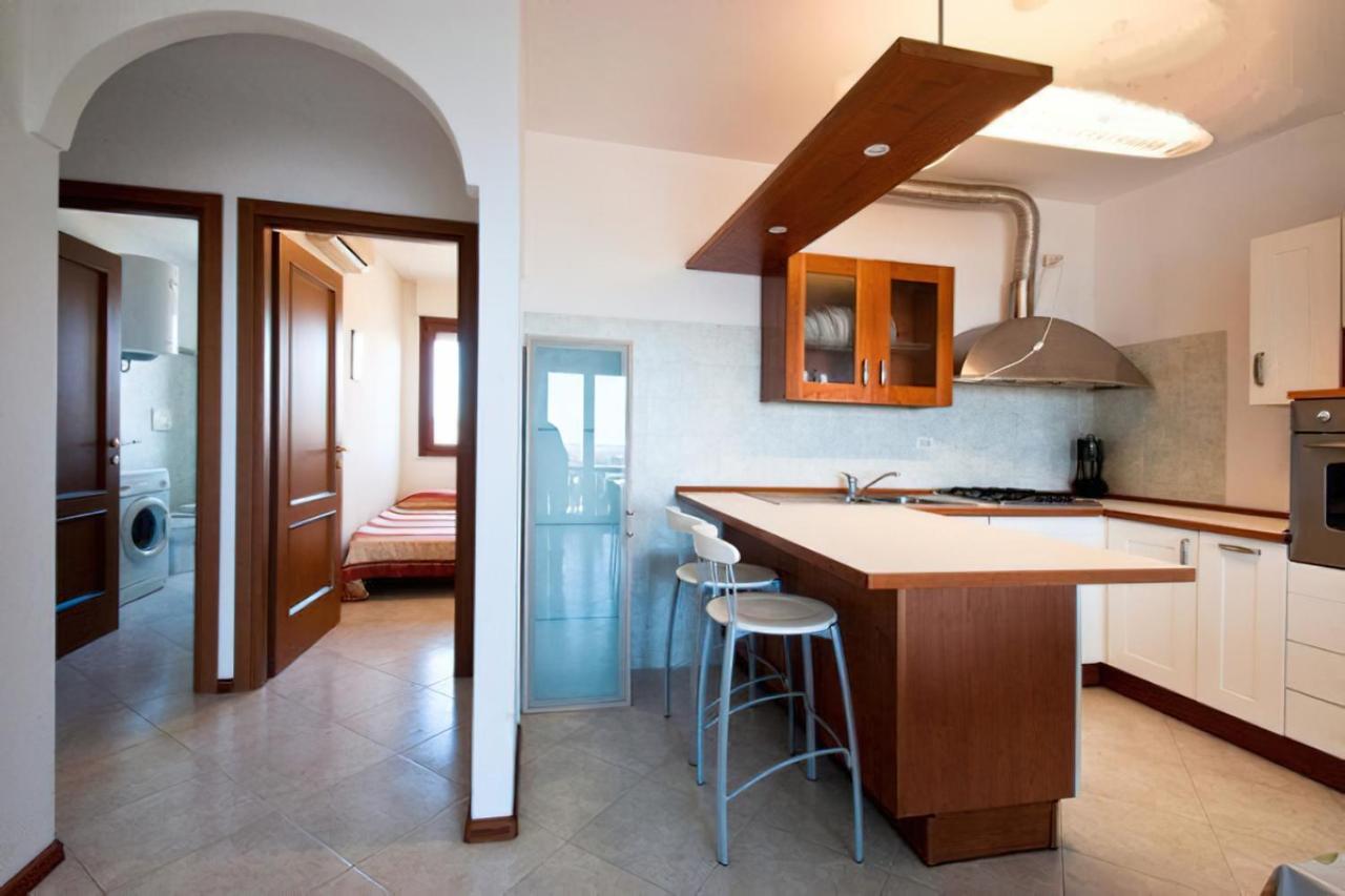 Favola Di Continentsardinia Apartment Alghero Exterior photo