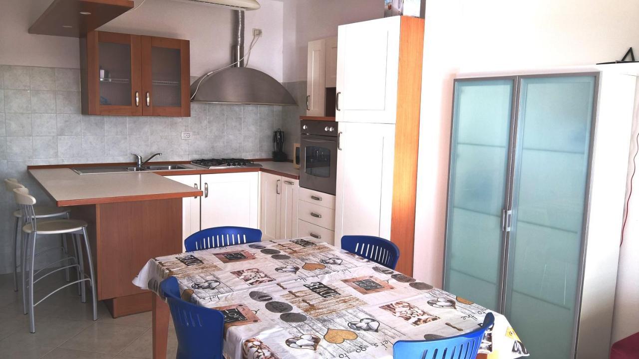 Favola Di Continentsardinia Apartment Alghero Exterior photo