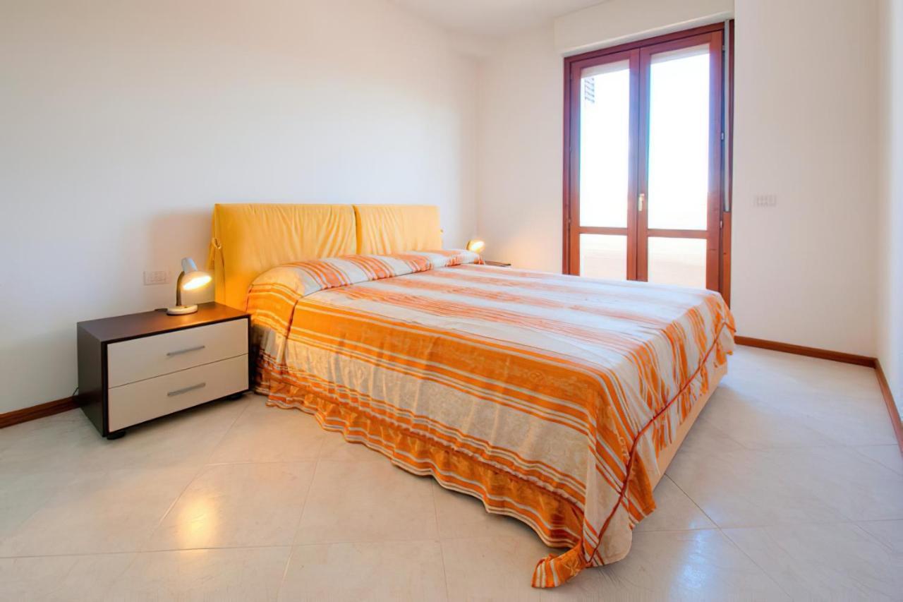 Favola Di Continentsardinia Apartment Alghero Exterior photo