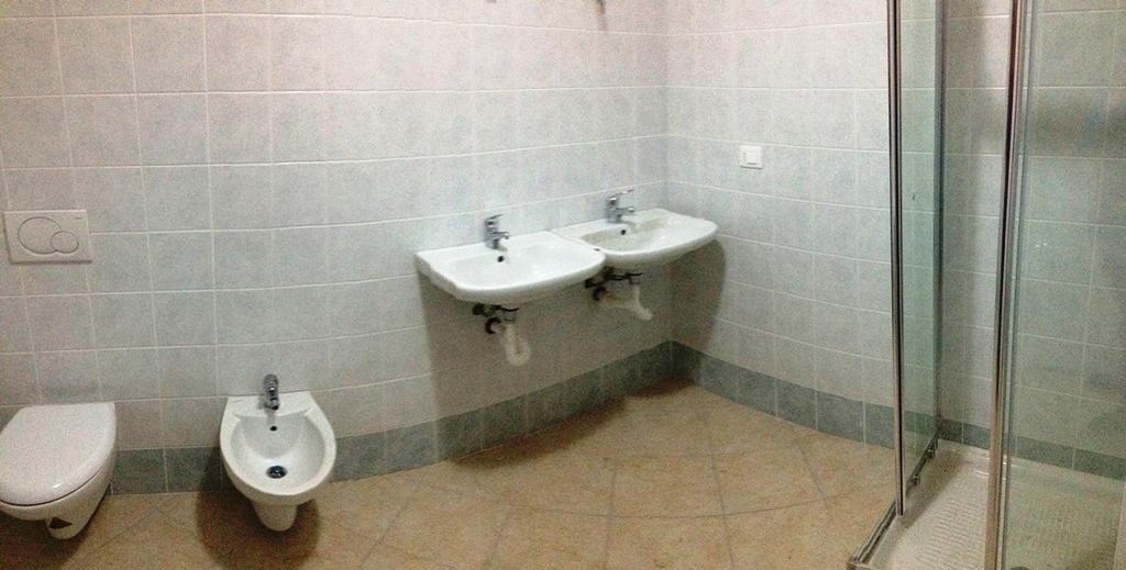 Favola Di Continentsardinia Apartment Alghero Room photo