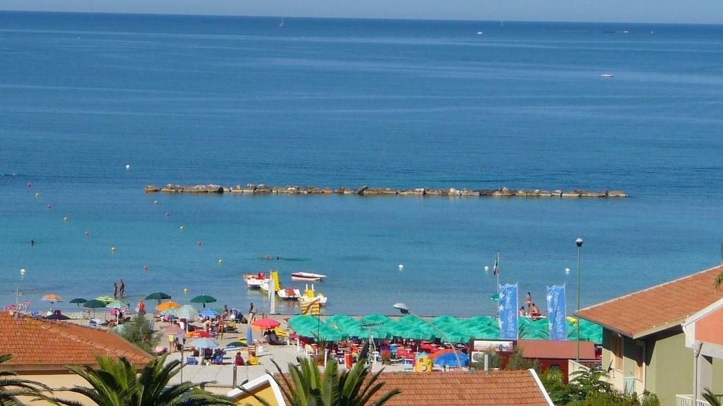 Favola Di Continentsardinia Apartment Alghero Room photo
